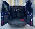 Синій Форд Транзит Кастом, об'ємом двигуна 2.2 л та пробігом 318 тис. км за 11999 $, фото 15 на Automoto.ua