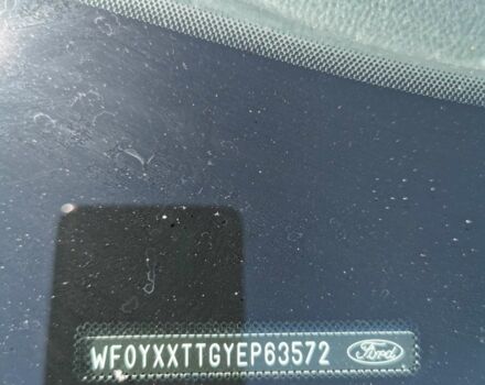 Синій Форд Транзит Кастом, об'ємом двигуна 2.2 л та пробігом 318 тис. км за 11999 $, фото 39 на Automoto.ua