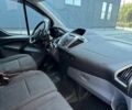 Синій Форд Транзит Кастом, об'ємом двигуна 2.2 л та пробігом 318 тис. км за 11999 $, фото 11 на Automoto.ua