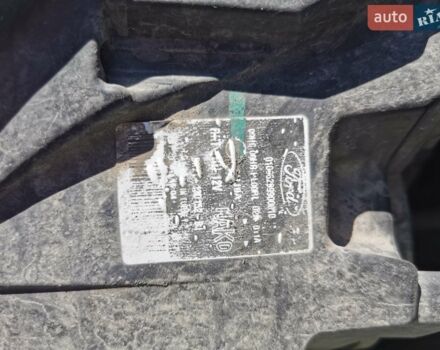 Синій Форд Транзит Кастом, об'ємом двигуна 2.2 л та пробігом 318 тис. км за 11999 $, фото 41 на Automoto.ua