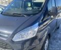 Синий Форд Транзит Кастом, объемом двигателя 2.2 л и пробегом 324 тыс. км за 13900 $, фото 6 на Automoto.ua