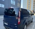 Синій Форд Транзит Кастом, об'ємом двигуна 2.2 л та пробігом 318 тис. км за 11999 $, фото 7 на Automoto.ua
