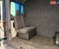 Синий Форд Транзит Кастом, объемом двигателя 2.2 л и пробегом 260 тыс. км за 14990 $, фото 23 на Automoto.ua