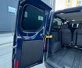 Синій Форд Транзит Кастом, об'ємом двигуна 2.2 л та пробігом 318 тис. км за 11999 $, фото 18 на Automoto.ua