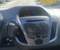 Синий Форд Транзит Кастом, объемом двигателя 2.2 л и пробегом 324 тыс. км за 13900 $, фото 11 на Automoto.ua