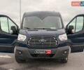 Синий Форд Транзит Кастом, объемом двигателя 2.2 л и пробегом 260 тыс. км за 14990 $, фото 27 на Automoto.ua