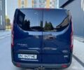 Синій Форд Транзит Кастом, об'ємом двигуна 2.2 л та пробігом 318 тис. км за 11999 $, фото 8 на Automoto.ua