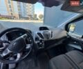 Синій Форд Транзит Кастом, об'ємом двигуна 2.2 л та пробігом 318 тис. км за 11999 $, фото 1 на Automoto.ua