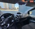 Синій Форд Транзит Кастом, об'ємом двигуна 2.2 л та пробігом 318 тис. км за 11999 $, фото 4 на Automoto.ua