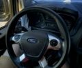 Синій Форд Транзит Кастом, об'ємом двигуна 2.2 л та пробігом 183 тис. км за 13500 $, фото 36 на Automoto.ua
