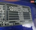 Синій Форд Транзит Кастом, об'ємом двигуна 2.2 л та пробігом 183 тис. км за 13500 $, фото 41 на Automoto.ua