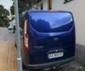 Синій Форд Транзит Кастом, об'ємом двигуна 2.2 л та пробігом 183 тис. км за 13500 $, фото 29 на Automoto.ua