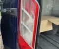 Синій Форд Транзит Кастом, об'ємом двигуна 2.2 л та пробігом 183 тис. км за 13500 $, фото 19 на Automoto.ua