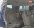 Синій Форд Транзит Кастом, об'ємом двигуна 2.2 л та пробігом 358 тис. км за 12500 $, фото 2 на Automoto.ua