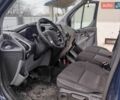 Синій Форд Транзит Кастом, об'ємом двигуна 2.2 л та пробігом 358 тис. км за 12500 $, фото 1 на Automoto.ua
