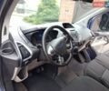 Синій Форд Транзит Кастом, об'ємом двигуна 2.2 л та пробігом 239 тис. км за 18500 $, фото 17 на Automoto.ua