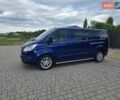 Синій Форд Транзит Кастом, об'ємом двигуна 2.2 л та пробігом 233 тис. км за 15499 $, фото 21 на Automoto.ua