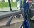 Синій Форд Транзит Кастом, об'ємом двигуна 2.2 л та пробігом 233 тис. км за 15499 $, фото 33 на Automoto.ua