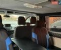 Синий Форд Транзит Кастом, объемом двигателя 2.2 л и пробегом 160 тыс. км за 14400 $, фото 9 на Automoto.ua