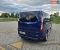 Синій Форд Транзит Кастом, об'ємом двигуна 2.2 л та пробігом 233 тис. км за 15499 $, фото 10 на Automoto.ua