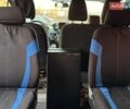 Синий Форд Транзит Кастом, объемом двигателя 2.2 л и пробегом 160 тыс. км за 14400 $, фото 10 на Automoto.ua
