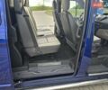 Синій Форд Транзит Кастом, об'ємом двигуна 2.2 л та пробігом 233 тис. км за 15499 $, фото 38 на Automoto.ua