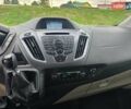 Синій Форд Транзит Кастом, об'ємом двигуна 2.2 л та пробігом 233 тис. км за 15499 $, фото 32 на Automoto.ua