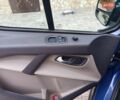 Синій Форд Транзит Кастом, об'ємом двигуна 2.2 л та пробігом 239 тис. км за 18500 $, фото 21 на Automoto.ua