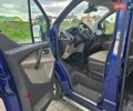 Синій Форд Транзит Кастом, об'ємом двигуна 2.2 л та пробігом 233 тис. км за 15499 $, фото 20 на Automoto.ua