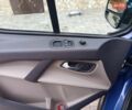 Синий Форд Транзит Кастом, объемом двигателя 2.2 л и пробегом 239 тыс. км за 18500 $, фото 21 на Automoto.ua