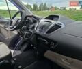 Синій Форд Транзит Кастом, об'ємом двигуна 2.2 л та пробігом 233 тис. км за 15499 $, фото 36 на Automoto.ua