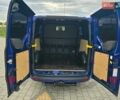 Синій Форд Транзит Кастом, об'ємом двигуна 2.2 л та пробігом 233 тис. км за 15499 $, фото 39 на Automoto.ua