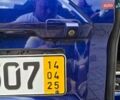 Синій Форд Транзит Кастом, об'ємом двигуна 2.2 л та пробігом 233 тис. км за 15499 $, фото 42 на Automoto.ua