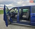 Синій Форд Транзит Кастом, об'ємом двигуна 2.2 л та пробігом 233 тис. км за 15499 $, фото 34 на Automoto.ua