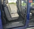 Синій Форд Транзит Кастом, об'ємом двигуна 2.2 л та пробігом 233 тис. км за 15499 $, фото 37 на Automoto.ua
