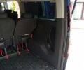 Синій Форд Транзит Кастом, об'ємом двигуна 2.2 л та пробігом 239 тис. км за 18500 $, фото 29 на Automoto.ua