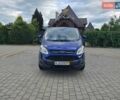 Синій Форд Транзит Кастом, об'ємом двигуна 2.2 л та пробігом 233 тис. км за 15499 $, фото 5 на Automoto.ua