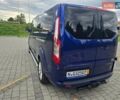 Синій Форд Транзит Кастом, об'ємом двигуна 2.2 л та пробігом 233 тис. км за 15499 $, фото 12 на Automoto.ua