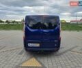 Синій Форд Транзит Кастом, об'ємом двигуна 2.2 л та пробігом 233 тис. км за 15499 $, фото 11 на Automoto.ua