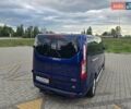Синій Форд Транзит Кастом, об'ємом двигуна 2.2 л та пробігом 233 тис. км за 15499 $, фото 8 на Automoto.ua