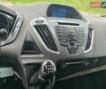 Синій Форд Транзит Кастом, об'ємом двигуна 2.2 л та пробігом 233 тис. км за 15499 $, фото 26 на Automoto.ua