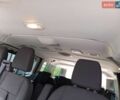 Синий Форд Транзит Кастом, объемом двигателя 2.2 л и пробегом 239 тыс. км за 18500 $, фото 22 на Automoto.ua