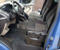 Синій Форд Транзит Кастом, об'ємом двигуна 2.2 л та пробігом 239 тис. км за 18500 $, фото 16 на Automoto.ua