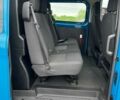 Синій Форд Транзит Кастом, об'ємом двигуна 2 л та пробігом 240 тис. км за 13950 $, фото 35 на Automoto.ua