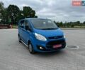 Синій Форд Транзит Кастом, об'ємом двигуна 2 л та пробігом 240 тис. км за 13950 $, фото 8 на Automoto.ua
