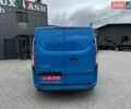 Синій Форд Транзит Кастом, об'ємом двигуна 2 л та пробігом 240 тис. км за 13950 $, фото 34 на Automoto.ua
