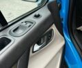 Синій Форд Транзит Кастом, об'ємом двигуна 2 л та пробігом 240 тис. км за 13950 $, фото 30 на Automoto.ua