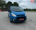 Синій Форд Транзит Кастом, об'ємом двигуна 2 л та пробігом 240 тис. км за 13950 $, фото 26 на Automoto.ua