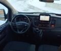 Синий Форд Транзит Кастом, объемом двигателя 2 л и пробегом 259 тыс. км за 21500 $, фото 19 на Automoto.ua