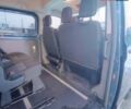 Синій Форд Транзит Кастом, об'ємом двигуна 2 л та пробігом 259 тис. км за 20500 $, фото 35 на Automoto.ua